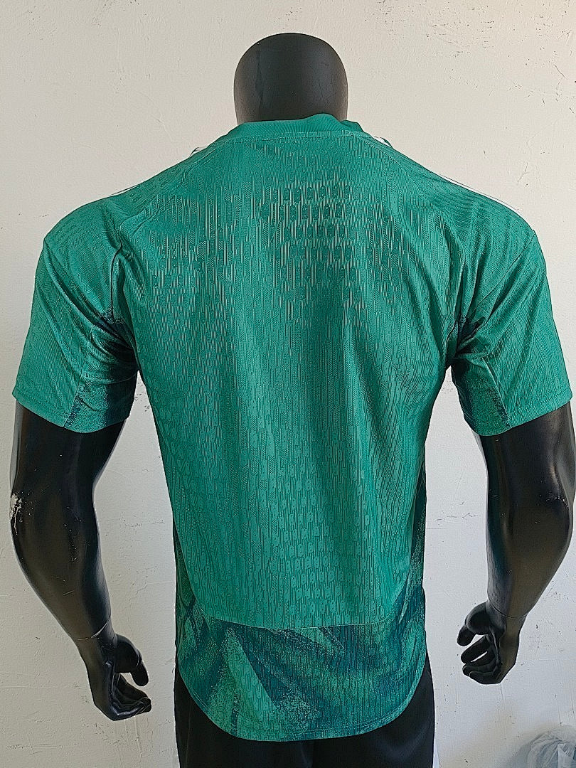 Germany World Cup 2026 Goalkeeper Jersey - Player Version