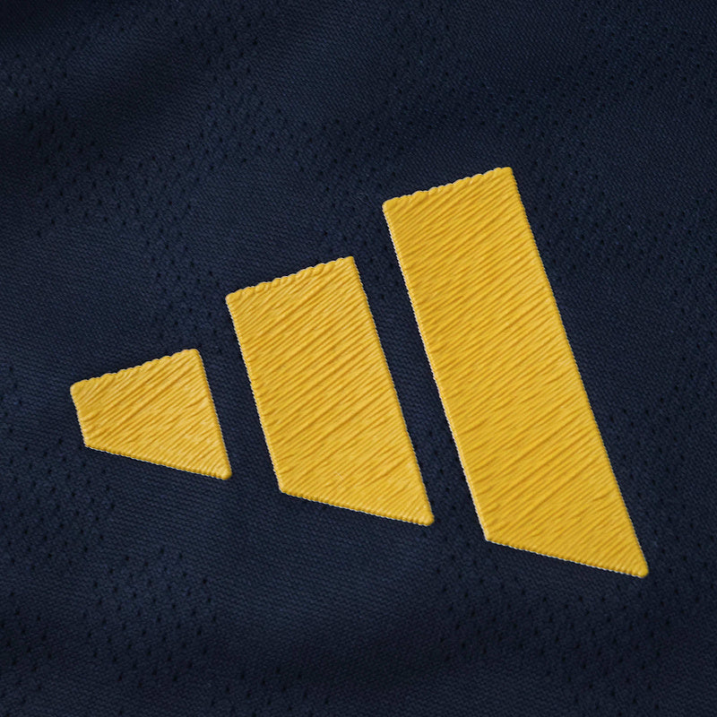 Boca Juniors Home 120th Anniversary Player Jersey 2025/26