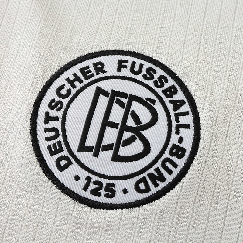 Combo Bayern + Germany 125th Anniversary