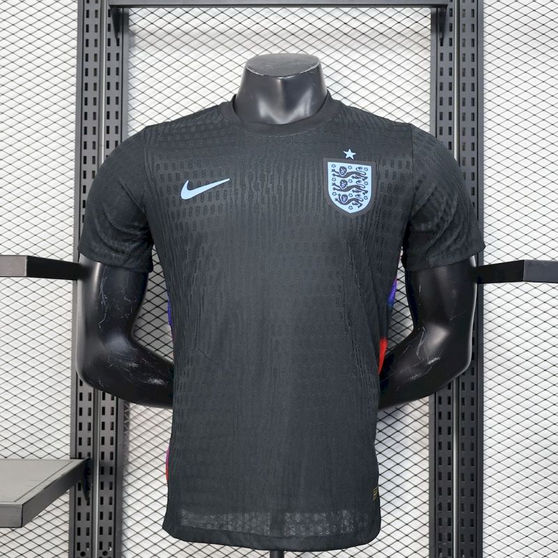 England Player Away Jersey 2025/2026