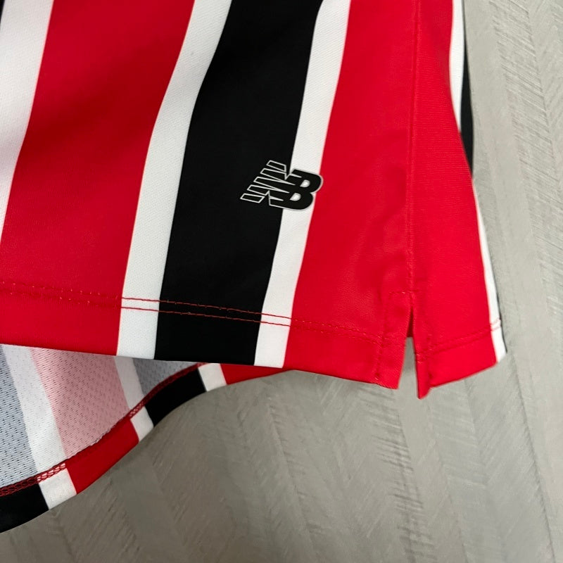 Camisa São Paulo II Feminina 25/26