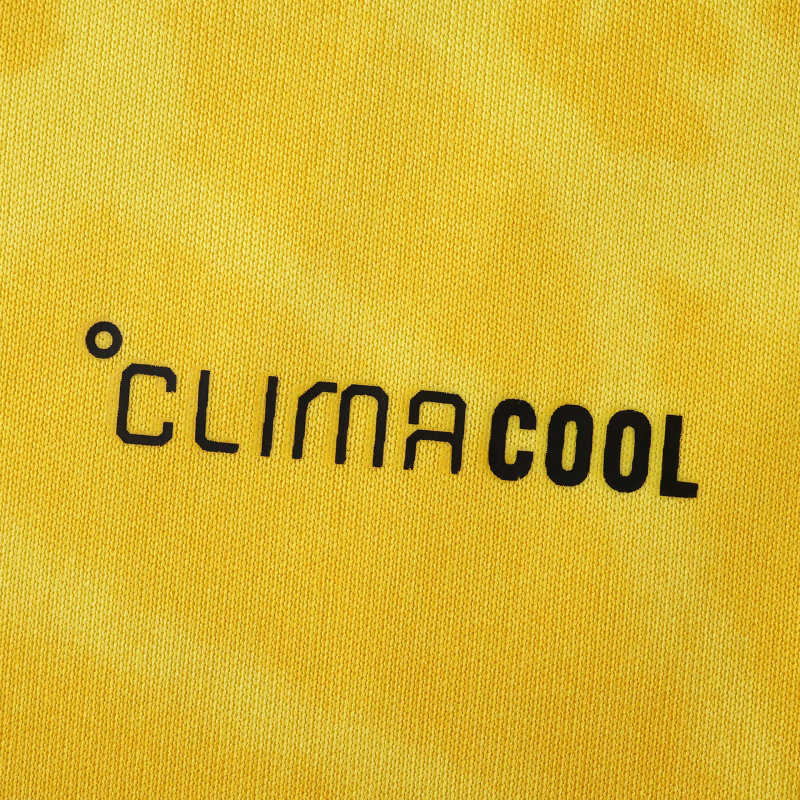Colombia World Cup 2026 Jersey