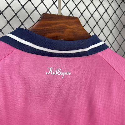CF Monterrey Goalkeeper Jersey Clubs Word Cup
