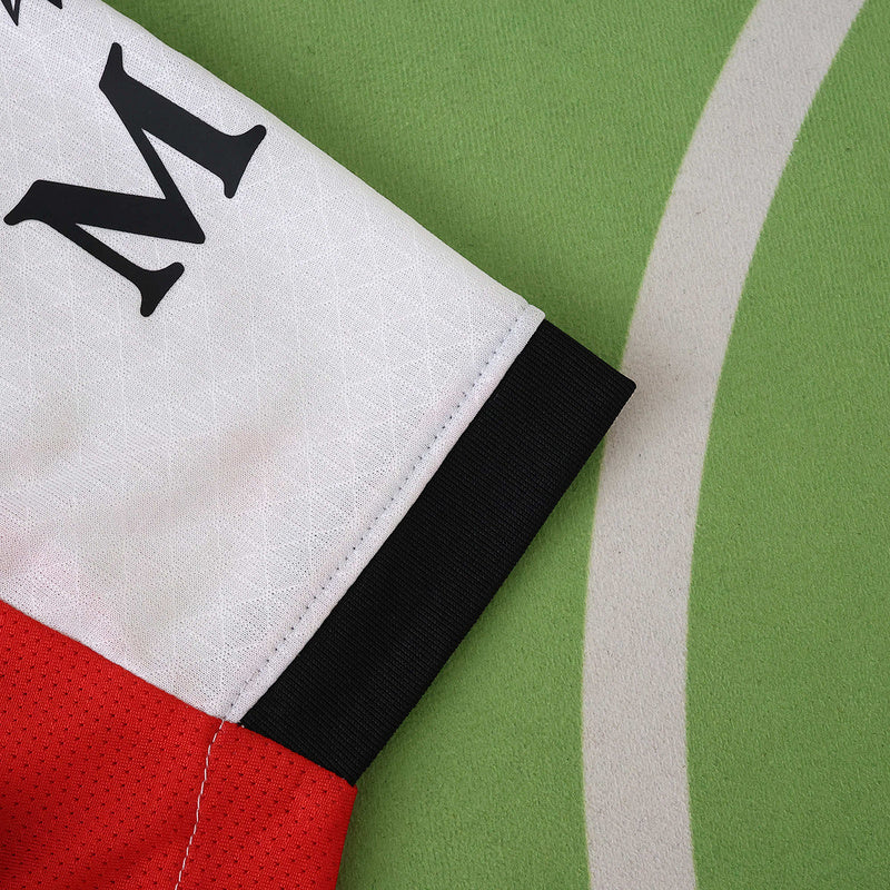 AC Milan Away Jersey 2025/26 - Player Version