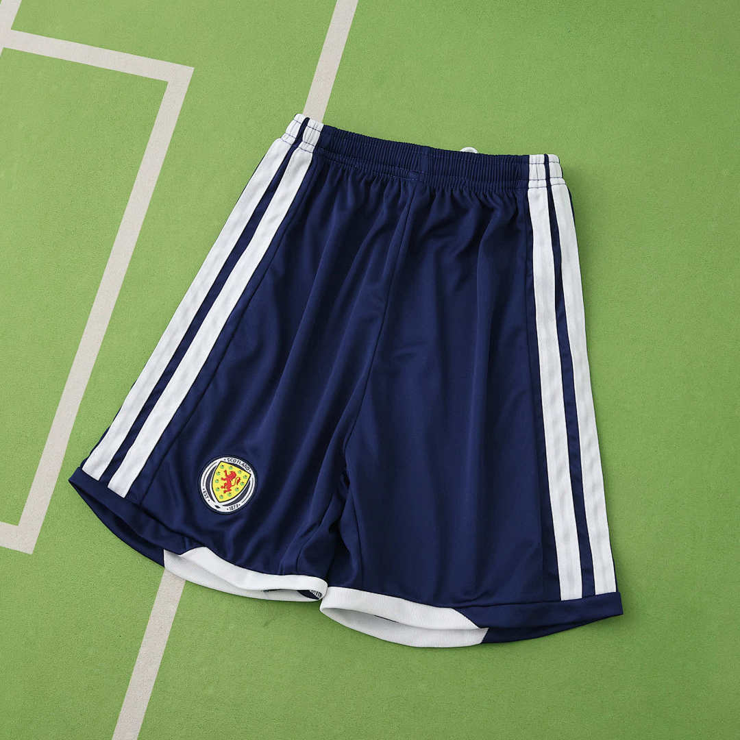 Kit Kids Scotland World Cup 2026 Jersey