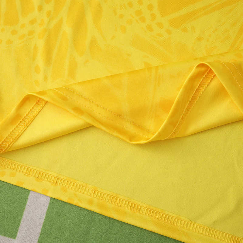 Colombia World Cup 2026 Jersey