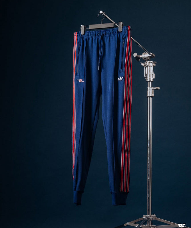 Arsenal 2024/25 Travel Tracksuit Terrace Icons