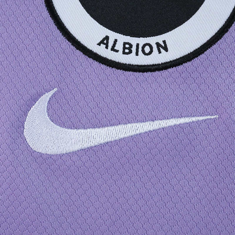 Brighton Away Jersey 2025/26