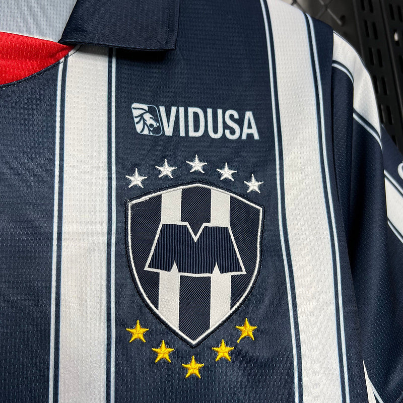 CF Monterrey 24/25 I Home Jersey