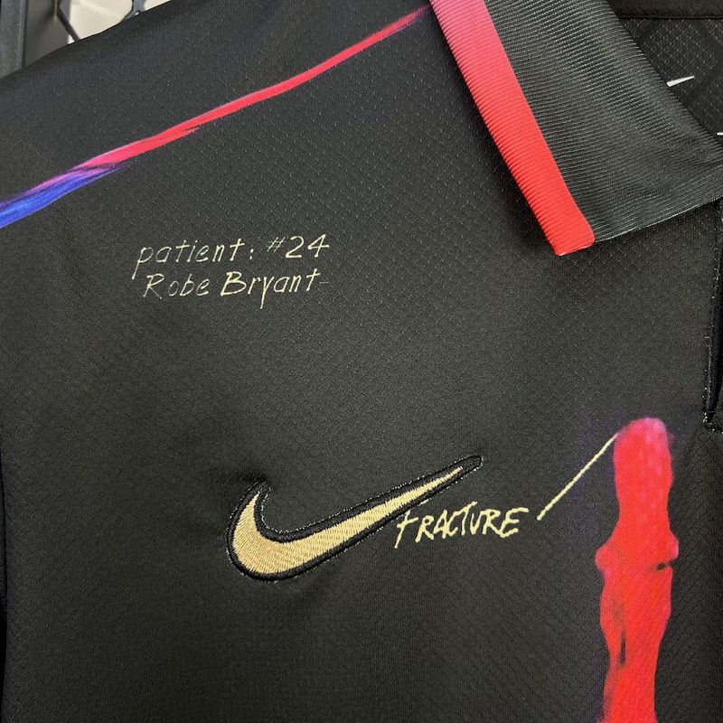 Barcelona 25/26 Special Edition Jersey Colors