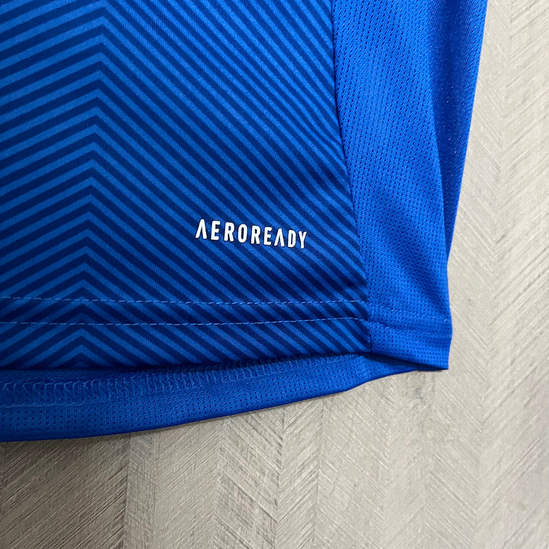 Camisa Cruzeiro l 25/26 Patrocínio