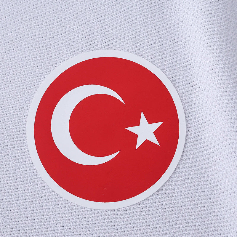 Galatasaray Away Jersey 2025/26