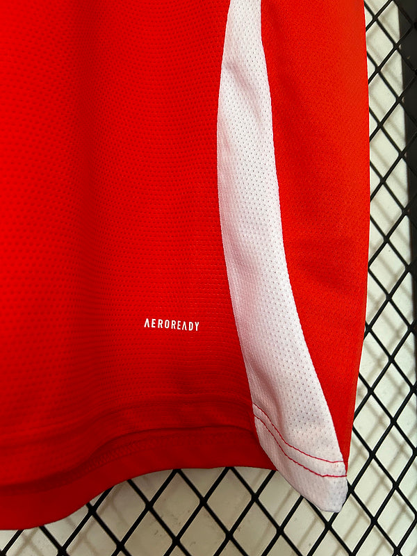 Camisa Internacional 25/26 - Carbonero 7