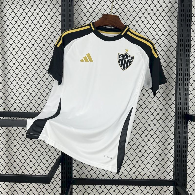 Camisa Atlético Mineiro Il 25/26