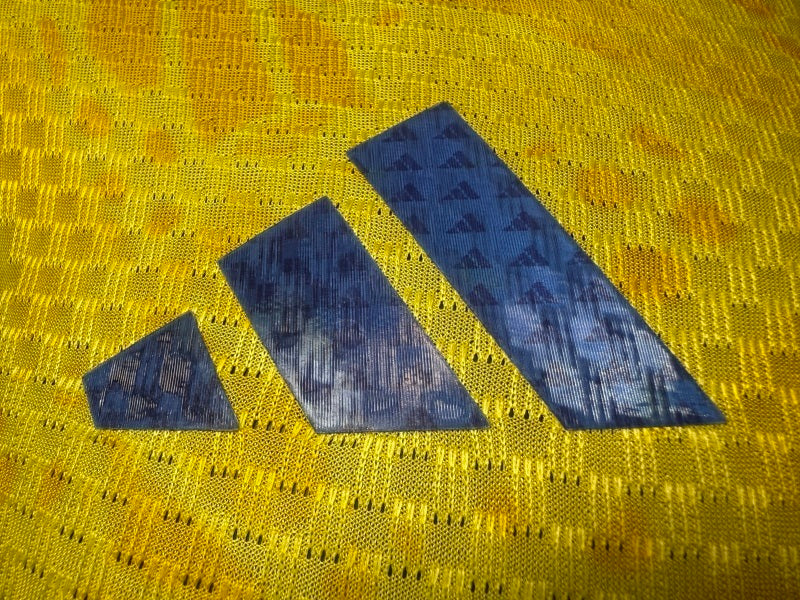 Colombia World Cup 2026 Jersey - Player Version