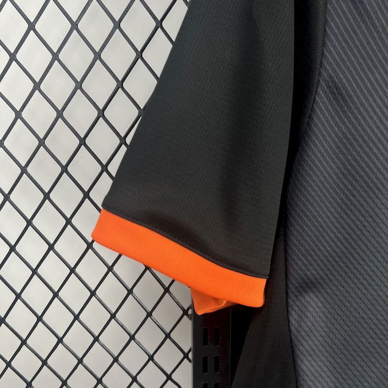 Galatasaray Black Special Edition Jersey 2024/25