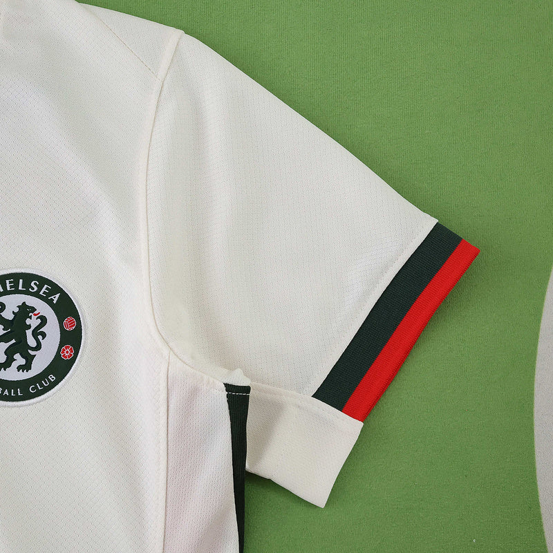Chelsea Away 2025/2026 - Womens