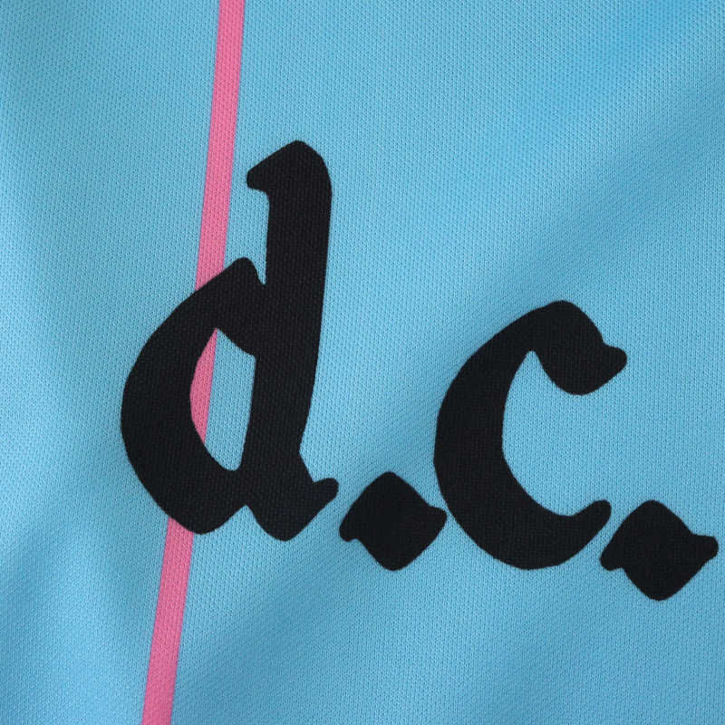 Bohemian F.C. Third Fontaines D.C Jersey 2025/26