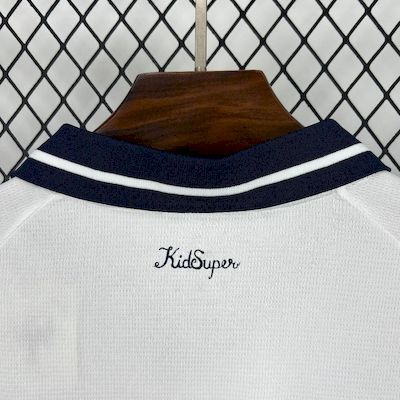 CF Monterrey Away Jersey Clubs Word Cup
