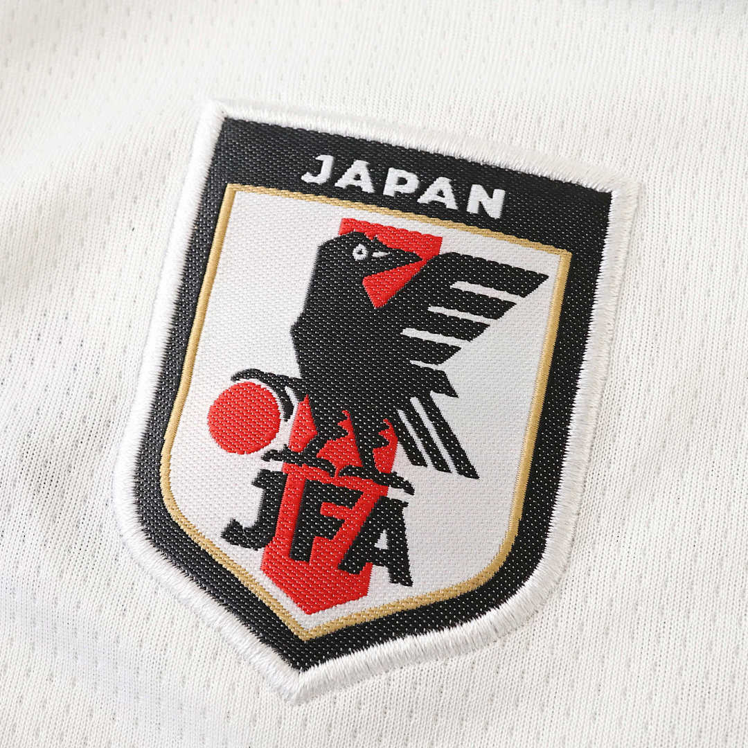 Kit Kids Japan World Cup 2026 Jersey