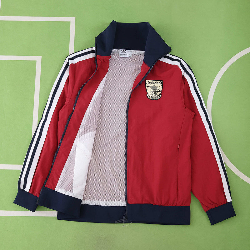 Arsenal 25/26 Windbreaker II