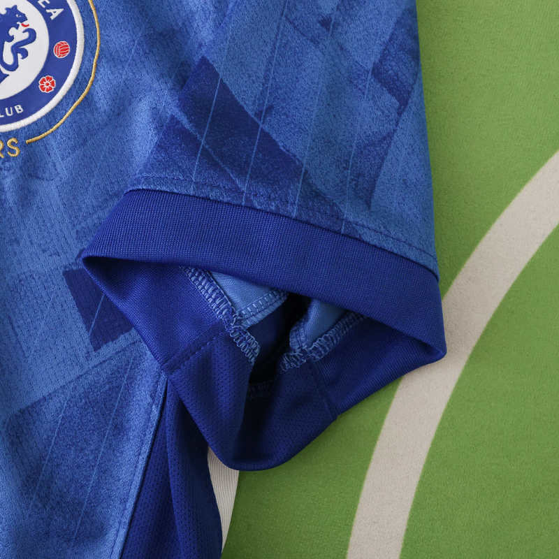 Chelsea Home 120 Year Anniversary Special Edition Jersey 2025