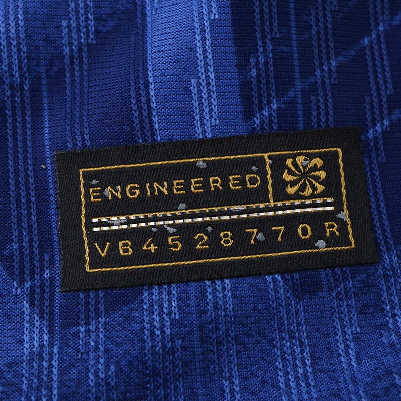 Chelsea Player Jersey Home 2025/2026 - Club World Cup Final