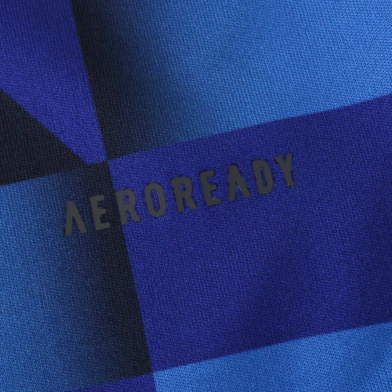 Boca Juniors Training II Jersey 2025/26