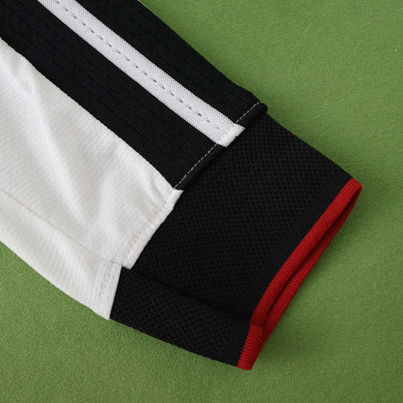 Germany World Cup 2026 Jersey Player Version - Long Sleeve