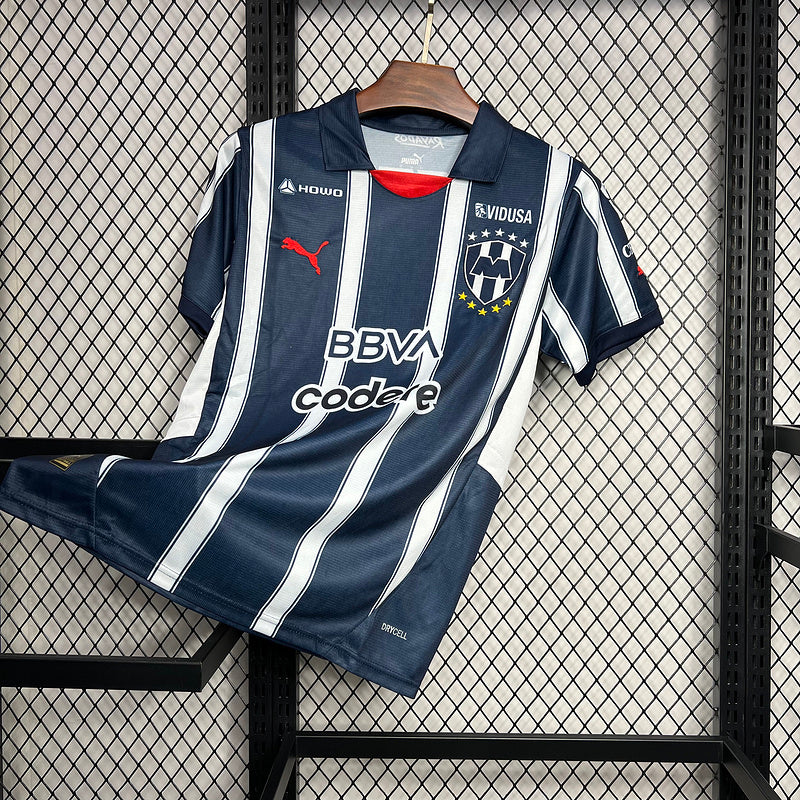 CF Monterrey 24/25 I Home Jersey
