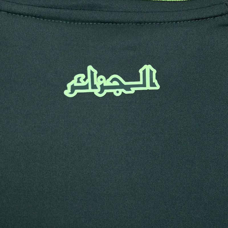 Algeria Away Jersey 2024/25