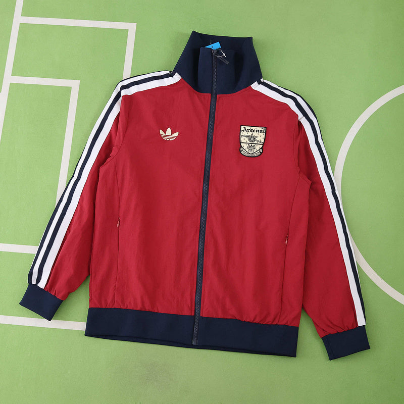 Arsenal 25/26 Windbreaker II