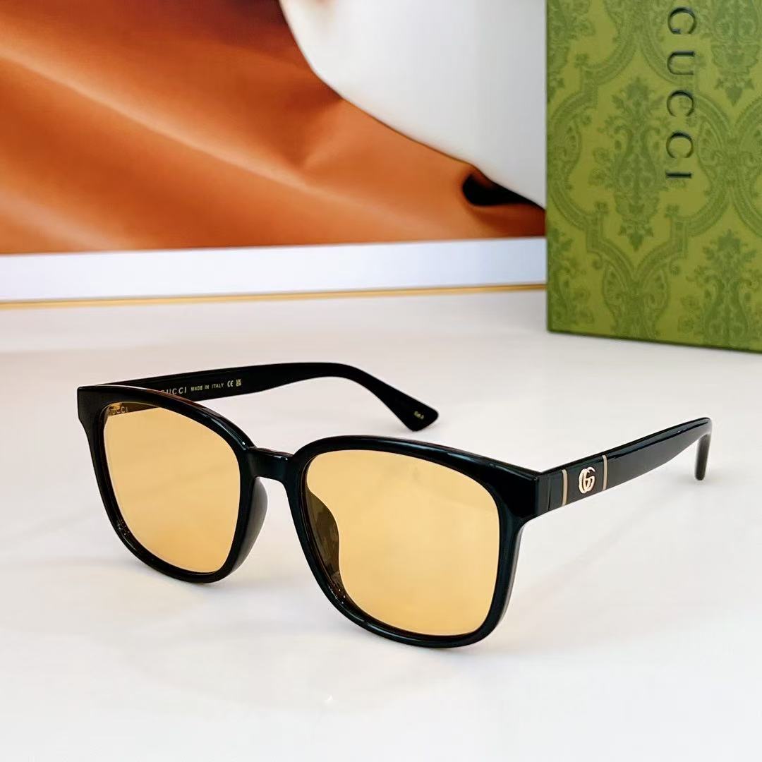 Fashion hot 5 color sunglasses