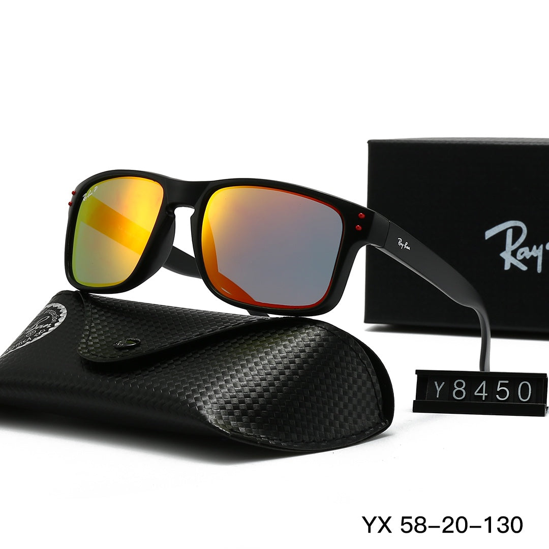 Fashion hot 5 color sunglasses 091509