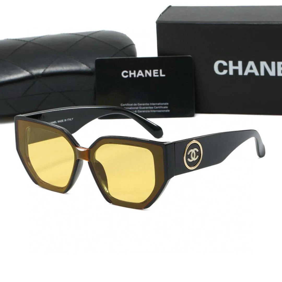 Fashion hot 6 color sunglasses 95073