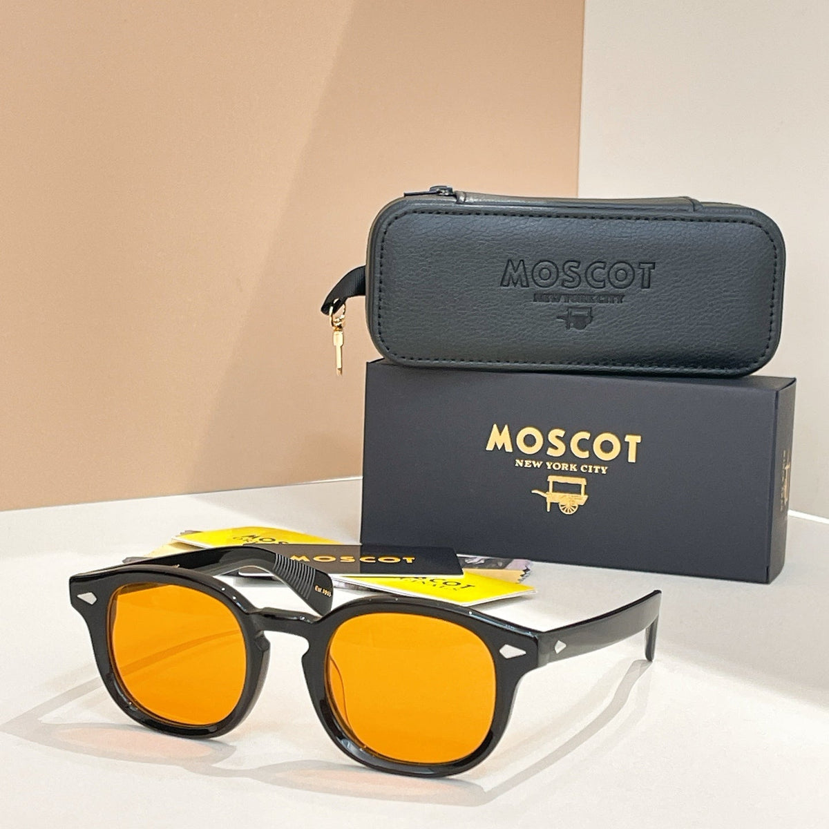 Fashion hot 9 color sunglasses