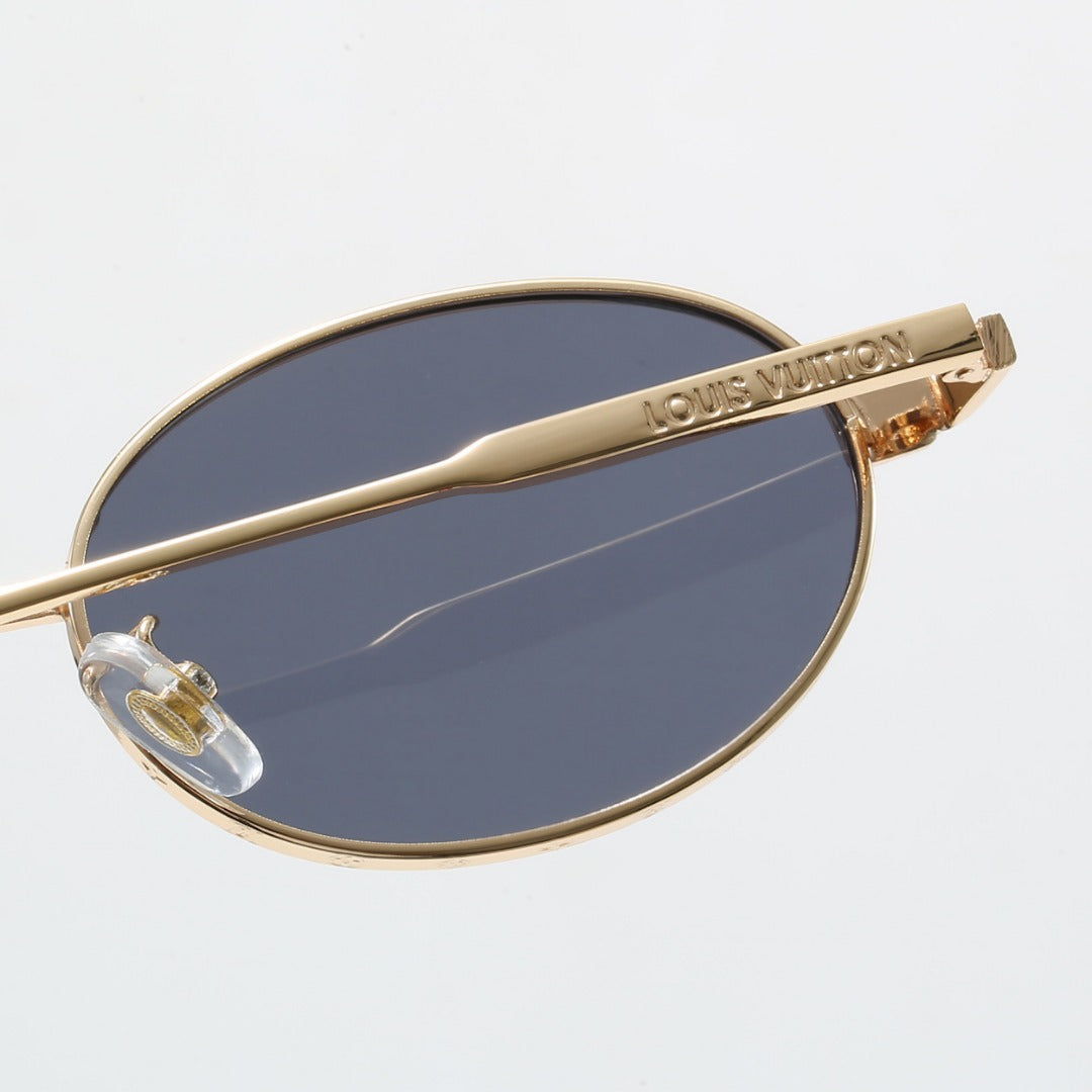 Fashion hot 7 color sunglasses 010