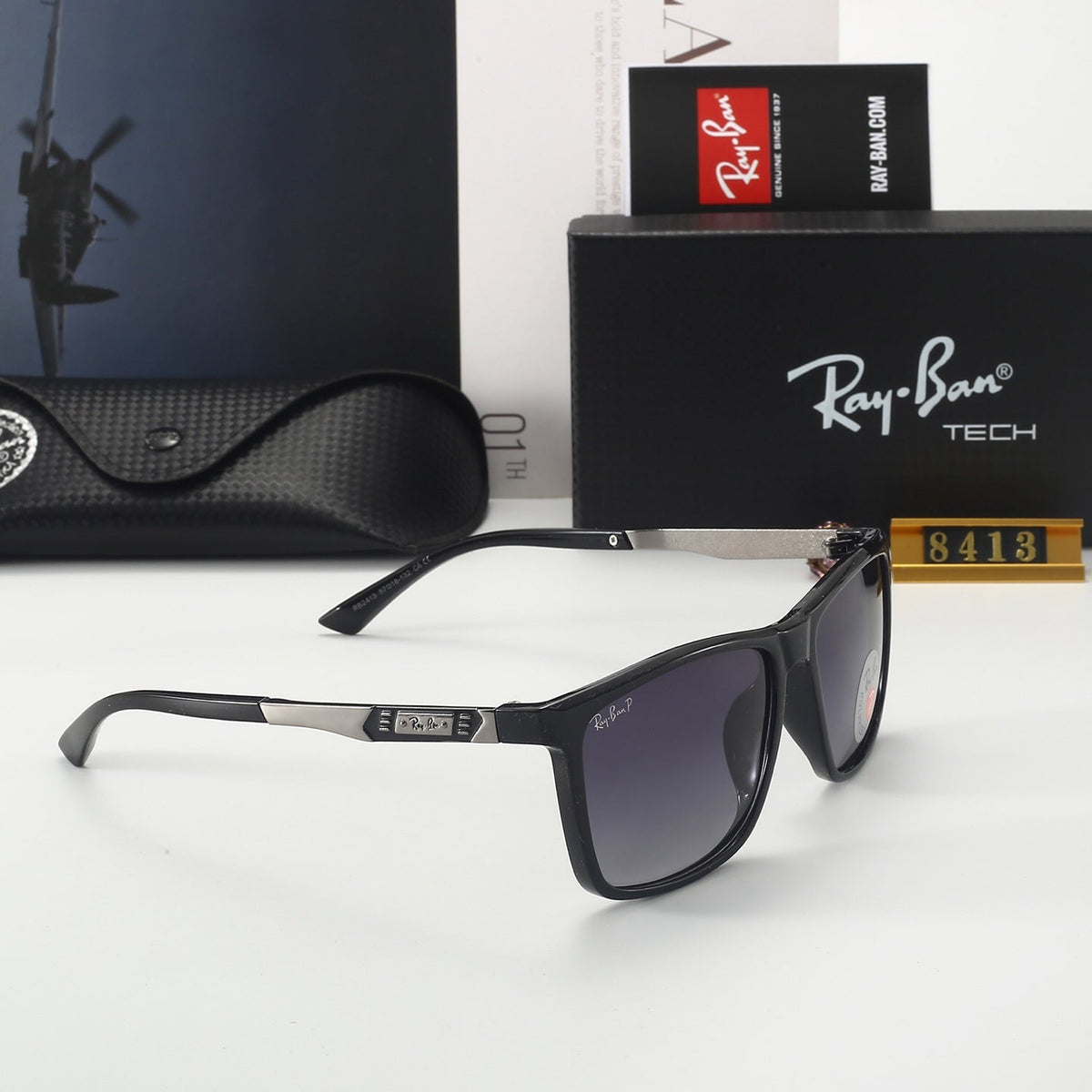 Fashion hot 5 color sunglasses 091202