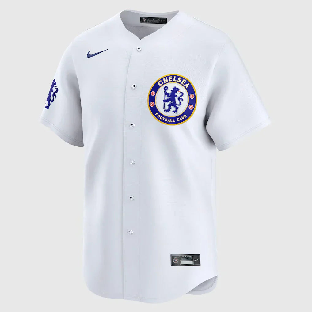 Chelsea x MLB Club World Cup Limited Jersey