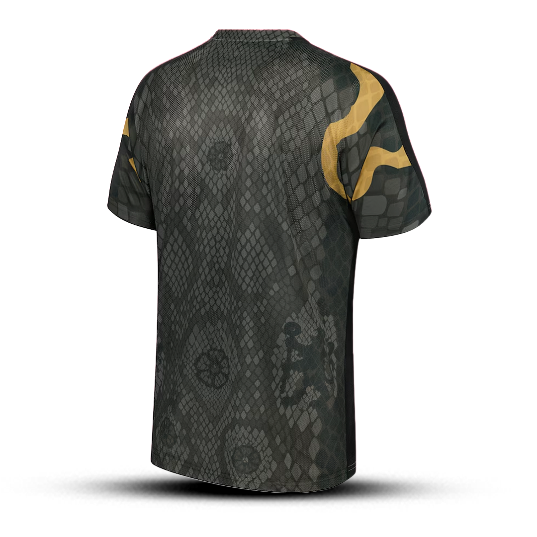 Chelsea Nike Year of The Snake Limited Edition Pre Match Top