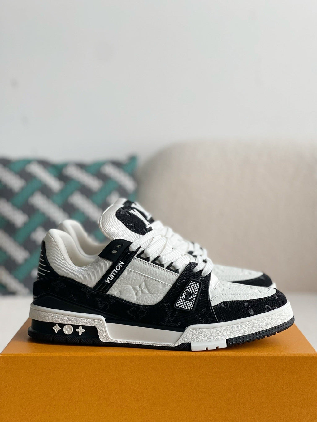 Spring and Autumn casual thick soled popular new shoes Trainer Sneaker 090316