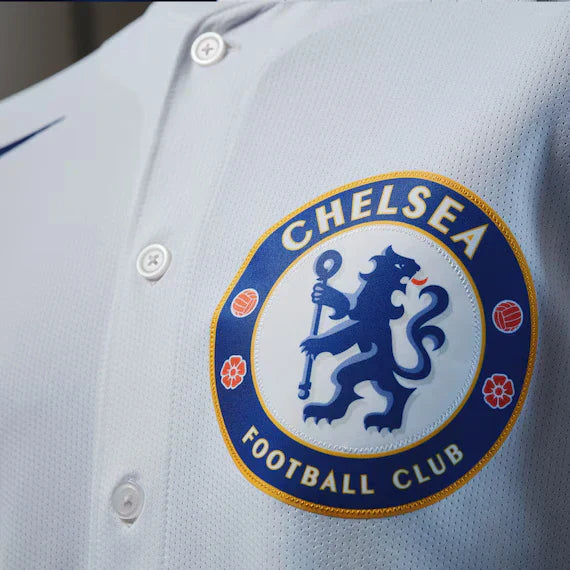 Chelsea x MLB Club World Cup Limited Jersey