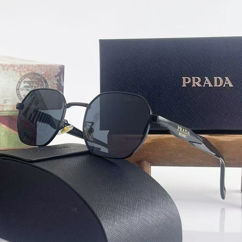 Fashion hot 6 color sunglasses 091001