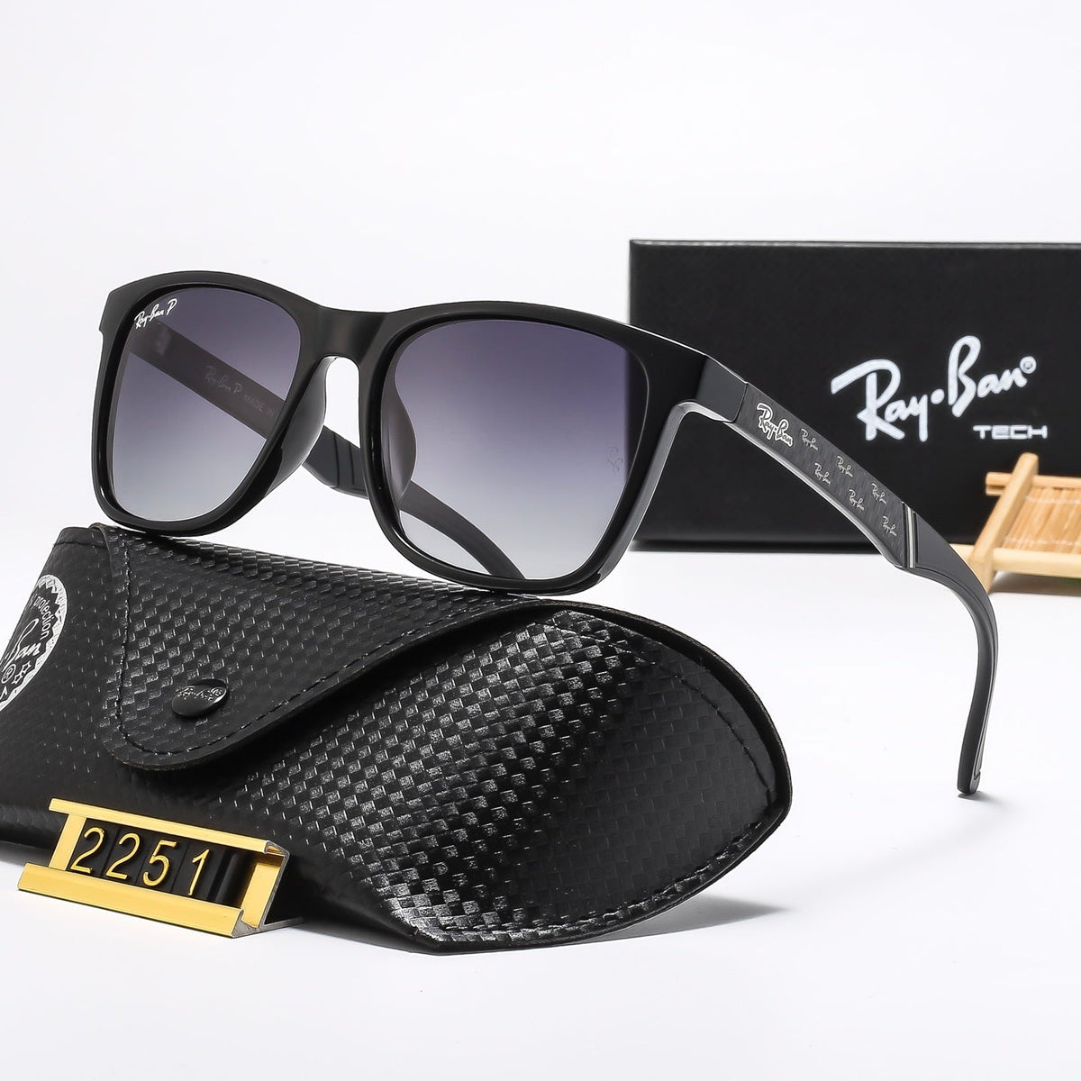 Fashion hot 5 color sunglasses 091205