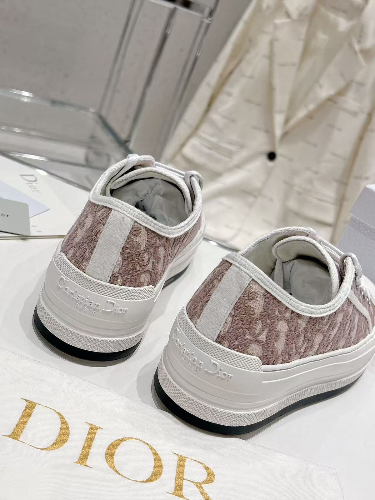 Spring and Autumn casual thick soled popular new shoes Trainer Sneaker 090315