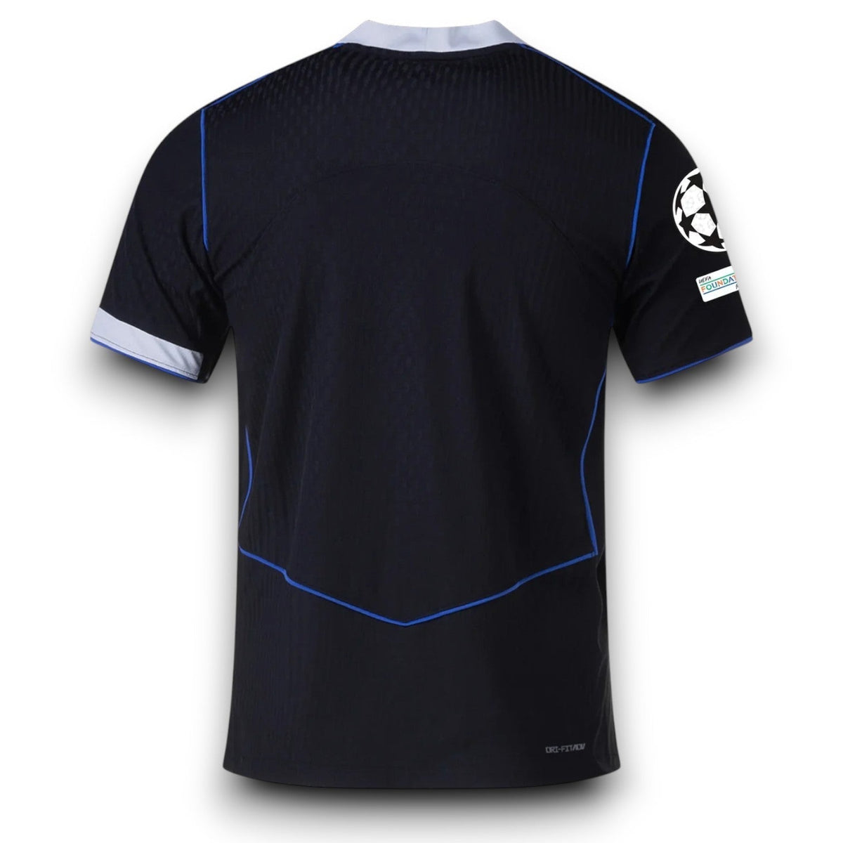 Chelsea Player Third Jersey 2025/26