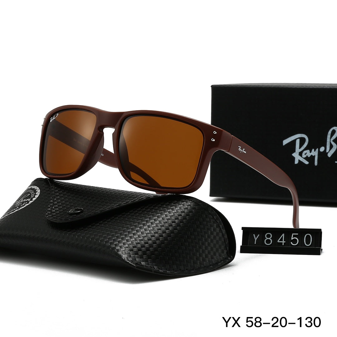 Fashion hot 5 color sunglasses 091509