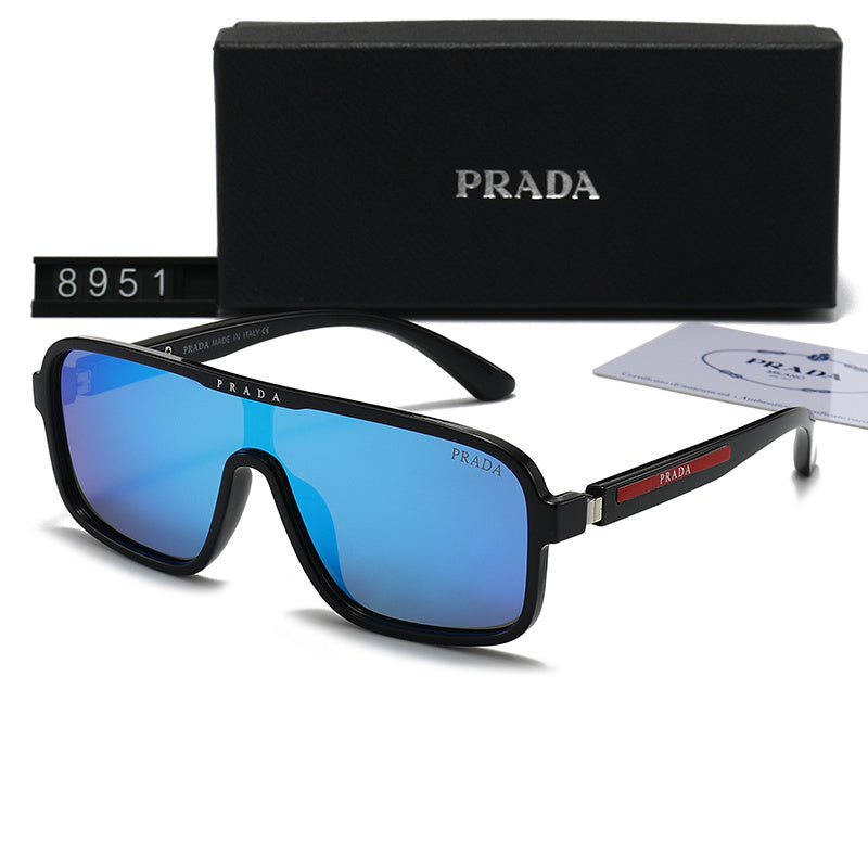 Fashion hot 6 color sunglasses