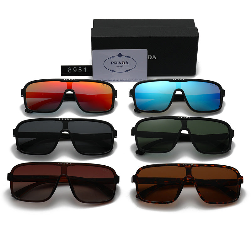 Fashion hot 6 color sunglasses