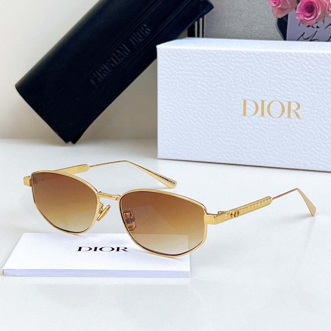 Fashion hot 5 color sunglasses
